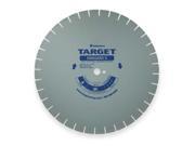 Diamond Saw Blade Husqvarna Blue250V 18