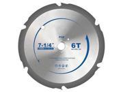 Circular Saw Blades Westward 24EL40