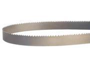 LENOX 1792725 Band Saw Blade 11 1 2 In. L 1 In. W