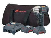 W1120 K2 12V 2.0 Ah Cordless Lithium Ion 1 4 in. Impact Wrench Kit