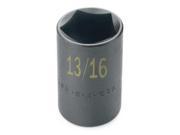 SK PROFESSIONAL TOOLS 84654 Impact Socket