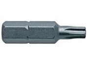 Screwdriver Bit S2 Steel Apex 480 TX 20X 5PK