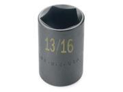 SK PROFESSIONAL TOOLS 85636 Impact Socket