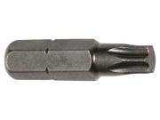 Screwdriver Bit Apex 440 TX 10 W 5PK