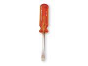 Nonsparking Screwdriver Ampco S 51