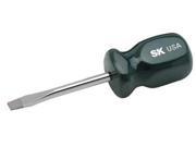 Screwdriver 3 Sk Professional Tools 85202