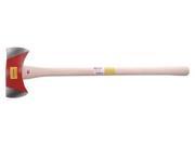COUNCIL TOOL 35 2 MR Michigan Axe 4 3 4 In Edge 36 L Hickory