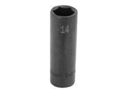 SK PROFESSIONAL TOOLS 45364 Impact Socket