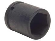 Impact Socket 3 8In Dr 13 16In 6pts G0727045