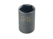 SK PROFESSIONAL TOOLS 34072 Impact Socket