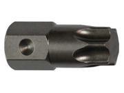 Screwdriver Bit, Apex, SZ-TX-90-A-1PK Screwdriver Bit, Apex, SZ-TX-90-A-1PK