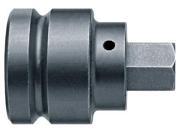 APEX SZ 33 Socket Bit 3 4 in. Dr 5 8 in. Hex G7622973