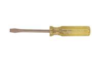 Nonsparking Screwdriver 7 5 8 Ampco S 38