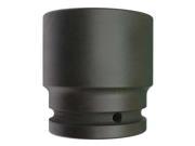 Impact Socket 1 1 2In Dr 80mm 6pts G5312797