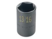 SK PROFESSIONAL TOOLS 85642 Impact Socket