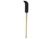 COUNCIL TOOL 1642 Ditch Bank Blade 16 In Edge 40 L Hickory