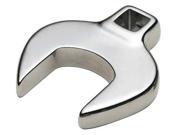 Crowfoot Socket Wrench 3 8 Drive Sk Professional Tools 42253