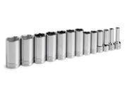 SK PROFESSIONAL TOOLS 4453 Socket Set