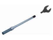 CDI TORQUE PRODUCTS 350NMIMH Torque Wrench X 70 to 350 Nm
