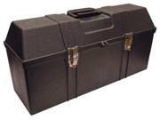Contico 26 Portable Tool Box Black HR8260