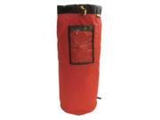 Sterling Rope Rope Bag Red MDBAGROPEL08