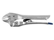 7 8 L Auto Locking Pliers Westward 45J136