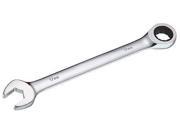 7 5 8 L Ratcheting Combination Wrench Westward 35Z070