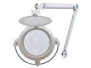 UV LED Magnifier Light Ivory Aven 26508 LDV