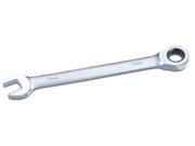 Ratcheting Combination Wrench 11 7 32 CR V Westward 34D941