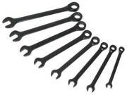 Westward Ratcheting Wrench Set, 34D935 Westward Ratcheting Wrench Set, 34D935
