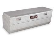 Truck Box Chest Silver Jobox JAH1426980