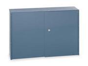 Storage Cabinet Welded Steel Durham 343 95