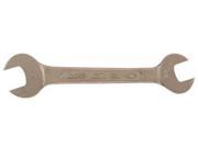 AMPCO WO 1 2X9 16 Dbl Open Wrench Non Spark 1 2 x 9 16 in