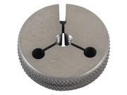 No Go Adjustable Thread Ring Gage, Vermont Gage, 361127030 No Go Adjustable Thread Ring Gage, Vermont Gage, 361127030