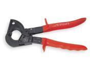 Klein Tools 409 63060 Ratchet Cable Cutter