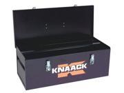 KNAACK 743 Portable Tool Box 18 ga. Steel 26 In. W