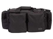 Range Ready Bag 24 Universal 600 Denier Polyester Black 5.11 Tactical 59049