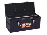 Knaack 20 Portable Tool Box Black 741