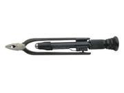 SK PROFESSIONAL TOOLS 7726 Safety Wire Twister Pliers,Rev,6 In,Stl SK PROFESSIONAL TOOLS 7726 Safety Wire Twister Pliers,Rev,6 In,Stl