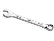 SK PROFESSIONAL TOOLS 88367 Combination Wrench 17mm 8In. OAL