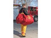 R B Products 32 Gear Bag Red 911M RD