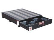 Truck or Van Storage Drawer Black Weather Guard 308 5