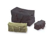 Texsport 11 General Purpose Tool Bag 2 Pockets Black 11820