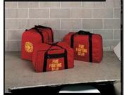 Fire Dex 20 Gear Bag Red B03CR023