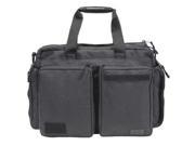Bag Side Trip Briefcase 1050D Nylon Black 5.11 Tactical 56003