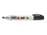 DURA INK 96223G Marker Black Broad Tip