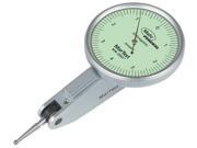 Mahr Federal Inc. Dial Test Indicator 4308970