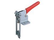 Vertical Handle Hold Down, Stainless Steel Latch Clamp, 13G560 Vertical Handle Hold Down, Stainless Steel Latch Clamp, 13G560