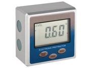 WESTWARD 2YNK6 Magnetic Digital Protractor, 2.165 In WESTWARD 2YNK6 Magnetic Digital Protractor, 2.165 In