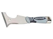 Hyde Tools 6988 8 Inch 1 Painters Tool 8 In 1 Stainless Steel Each